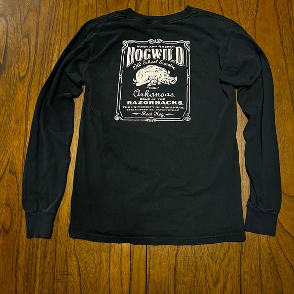 Houndstooth - Top - Picture 2 of 2